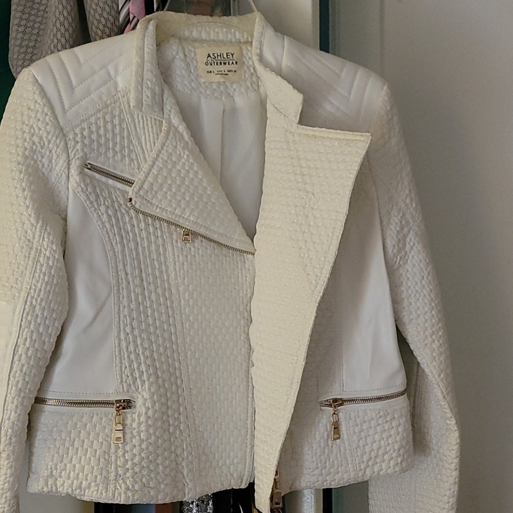 ASHLEY OUTERWEAR Jacket